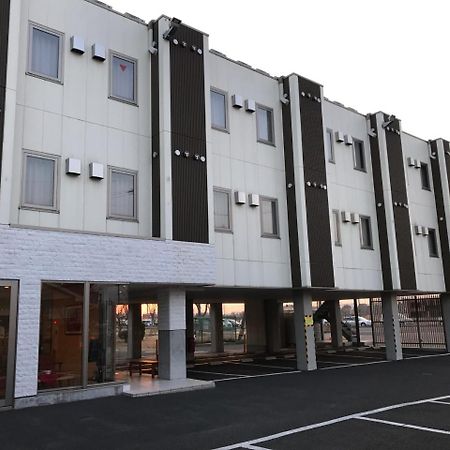 Conbini Ayersrockhotel Sendaitagajo Exterior foto